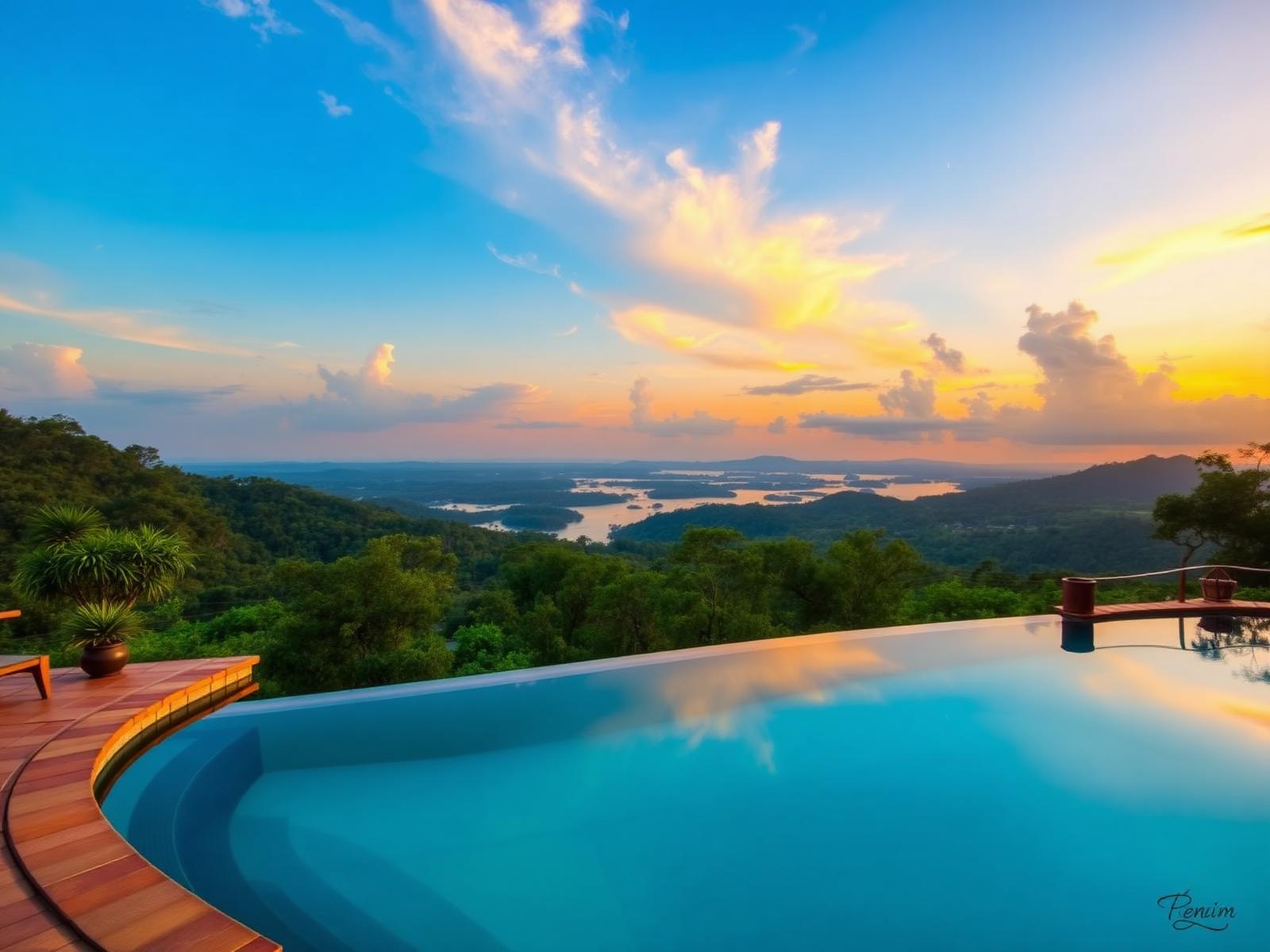 Lake Victoria Hospitality Development