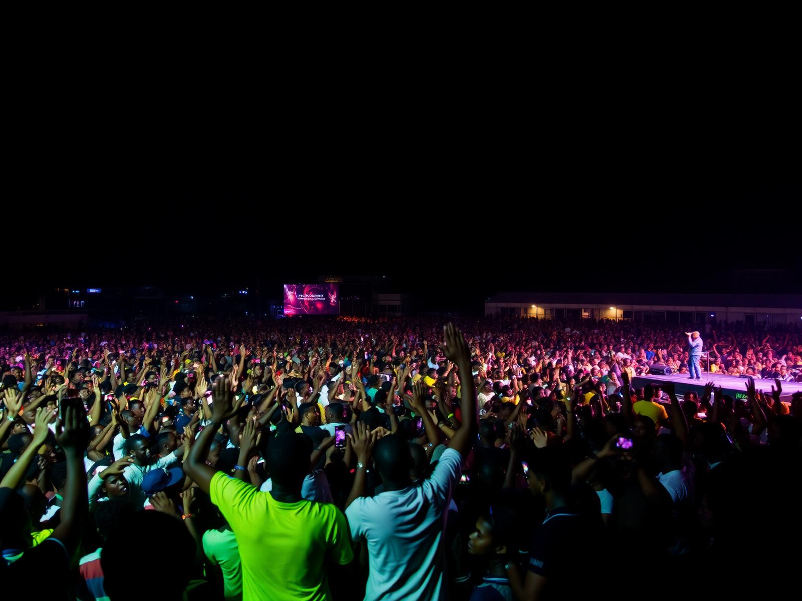 Kampala Concert Series