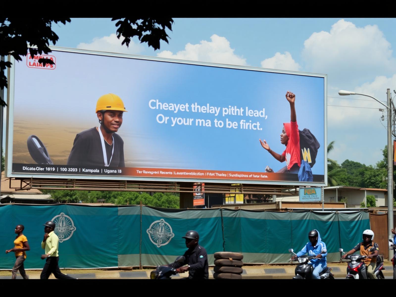 National Brand Campaigns